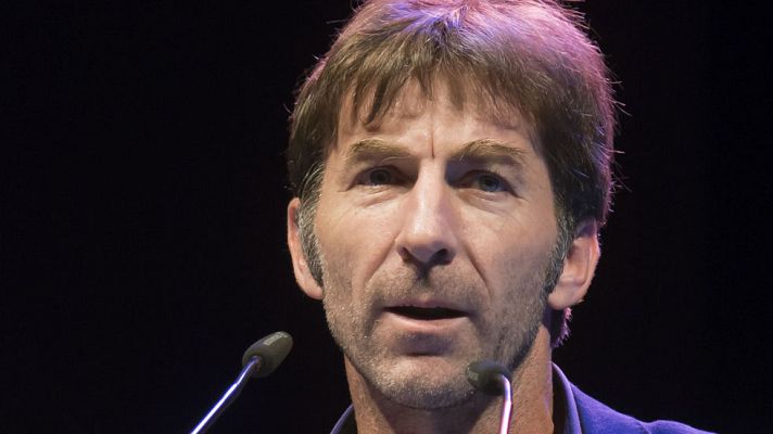 Premios Goya - Goyas 2017 - Antonio de la Torre: "Esta es mi novena nominación"