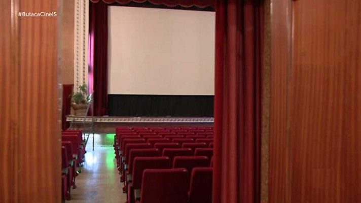 Informe Semanal - Butacas de cine