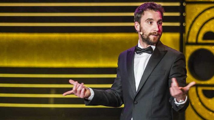 Informe Semanal - Noche para los Goya