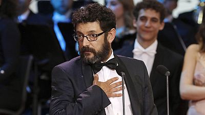 Manolo Solo, mejor actor de reparto por 'Tarde para la ira'