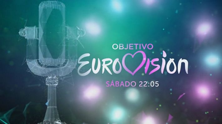Eurovisión - El próximo sábado, Objetivo Eurovisión