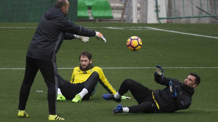 Estudio Estadio - Estudio Estadio - 04/02/17