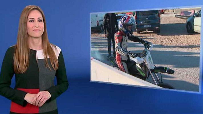 En lengua de signos - En lengua de signos - 05/02/17