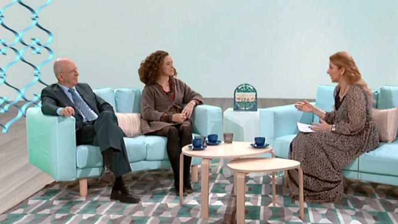 Shalom - Destino Israel - ver ahora