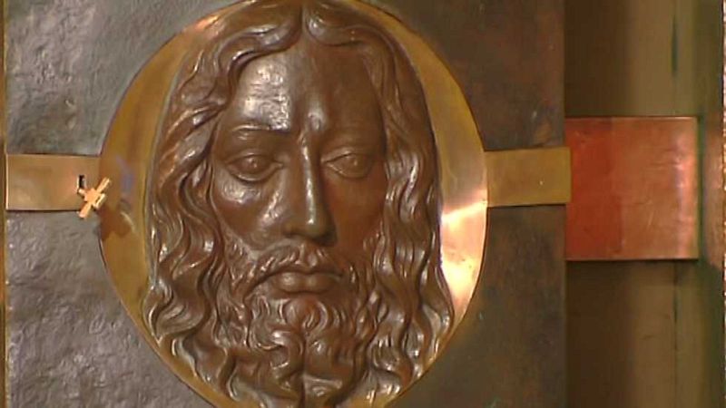 El Día del Señor - Colegio Religiosas del Amor de Dios - ver ahora