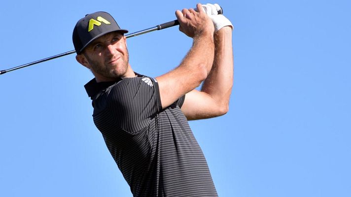 Telediario 1 - John Ram, al descubierto por su madre