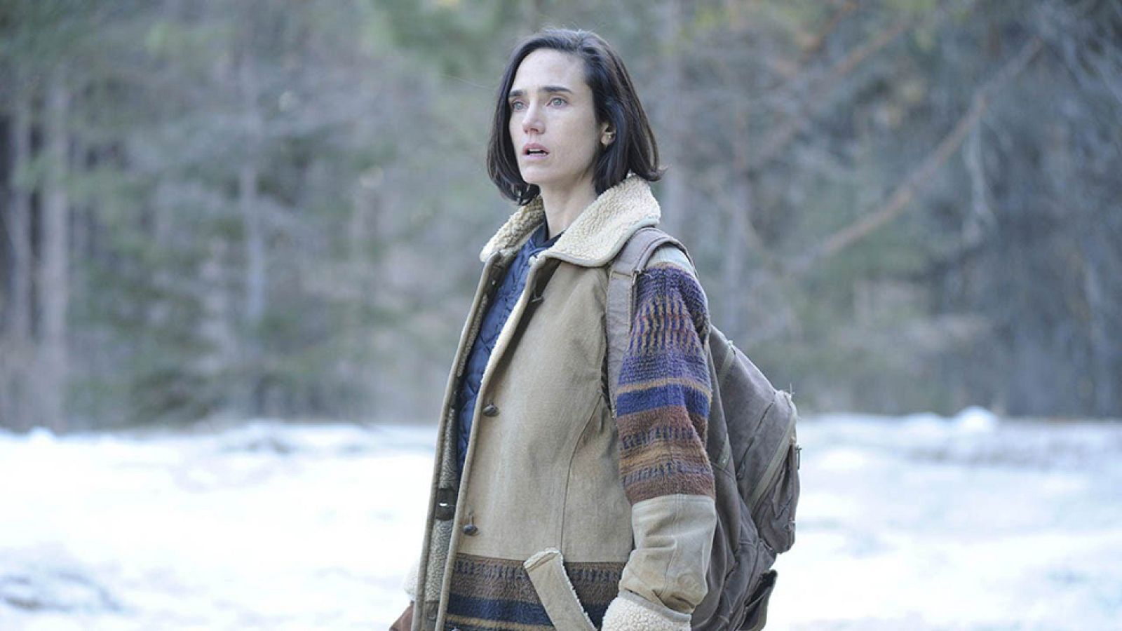 Versión española - No llores, vuela - ver ahora