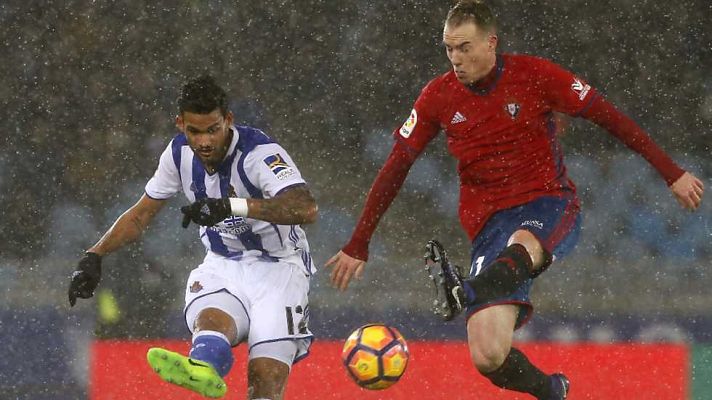 Estudio Estadio - Estudio Estadio - 05/02/17