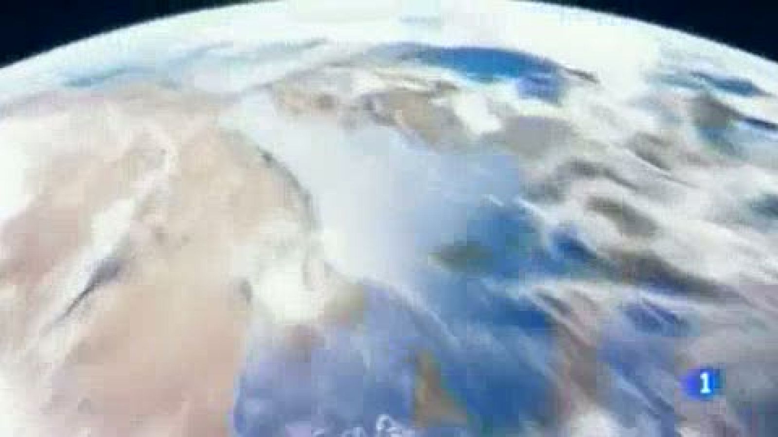 El tiempo en el País Vasco - 03/02/17