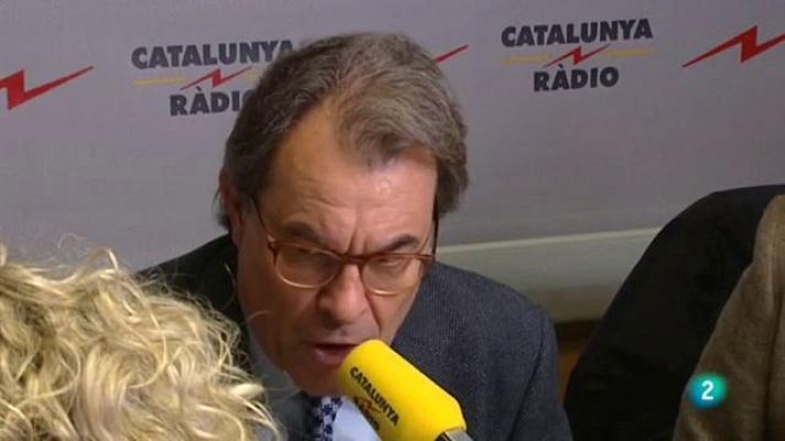 Vespre a La 2 - Vespre a La 2 - 03/02/2017