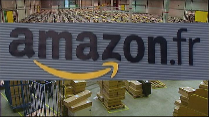 La noche temática - Tácticas empresariales - Avance