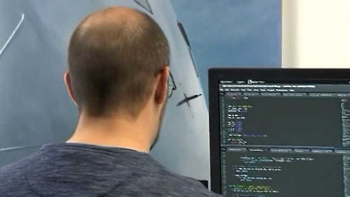 Aquí hay trabajo - Aquí hay trabajo - 06/02/17