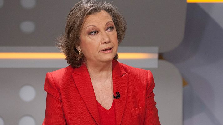 Los desayunos - Rudi cree que habrá que definir en qué asuntos permite el PP el voto en conciencia