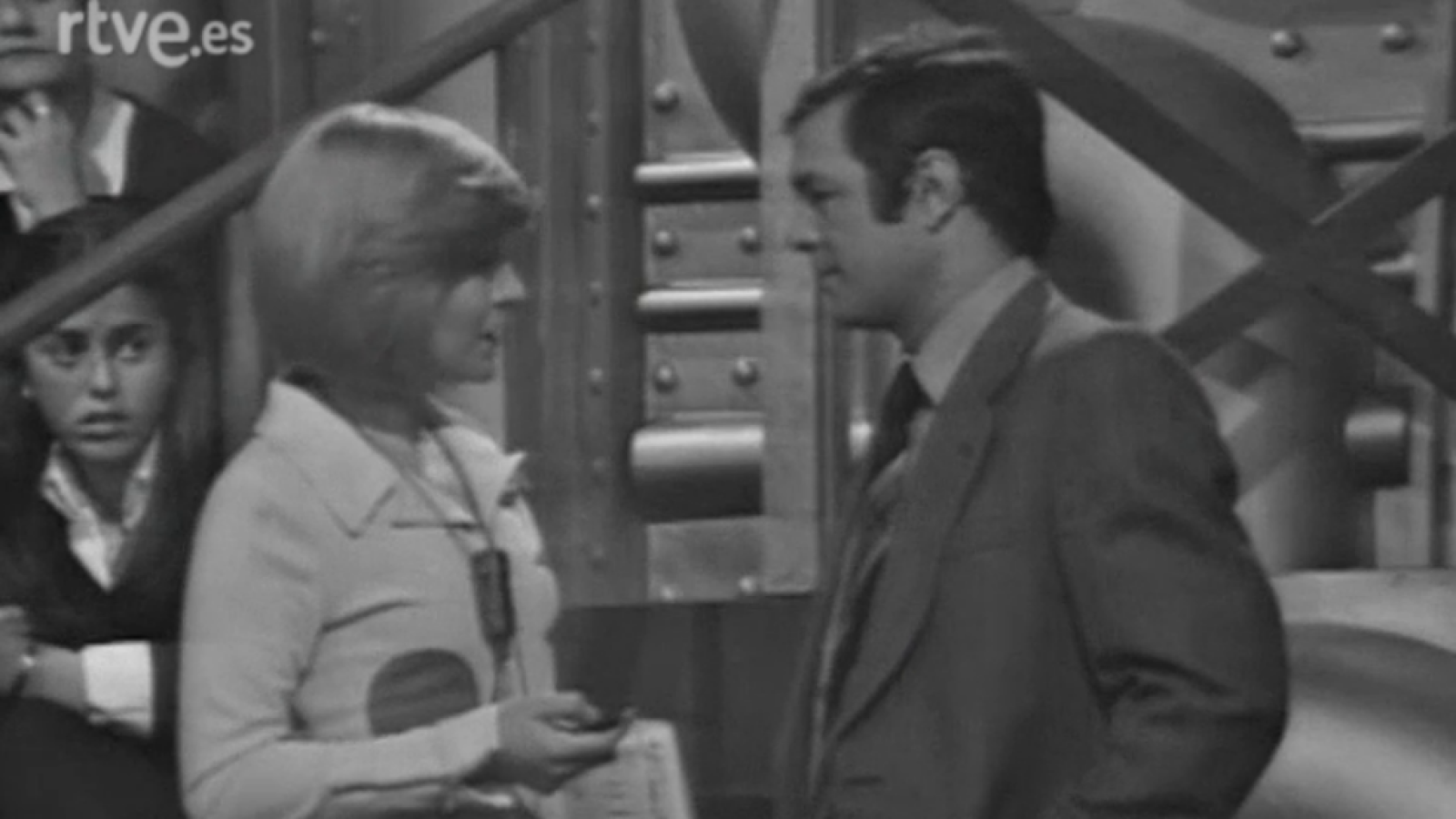 El monstruo de Sanchezstein - 21/3/1977 - El monstruo de Sanchezstein | Ver