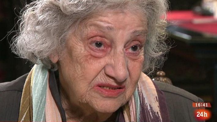 Parlamento - Día de la Memoria del Holocausto en el Senado