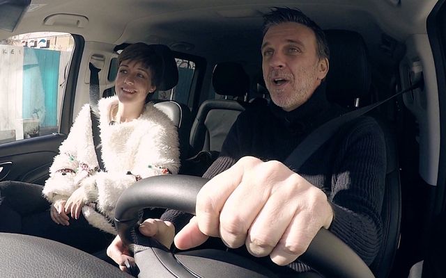 Seguridad vital 5.0 - 'Seguridad Vital' - 'Entrevista' - Armando Del Río