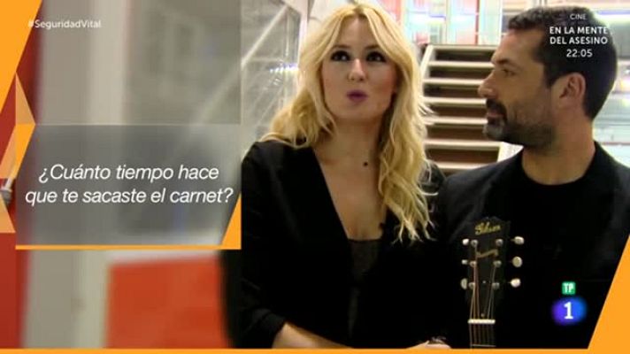 Seguridad vital 5.0 - 'Seguridad Vital' - 'Cuestionario' - Anglada Cerezuela