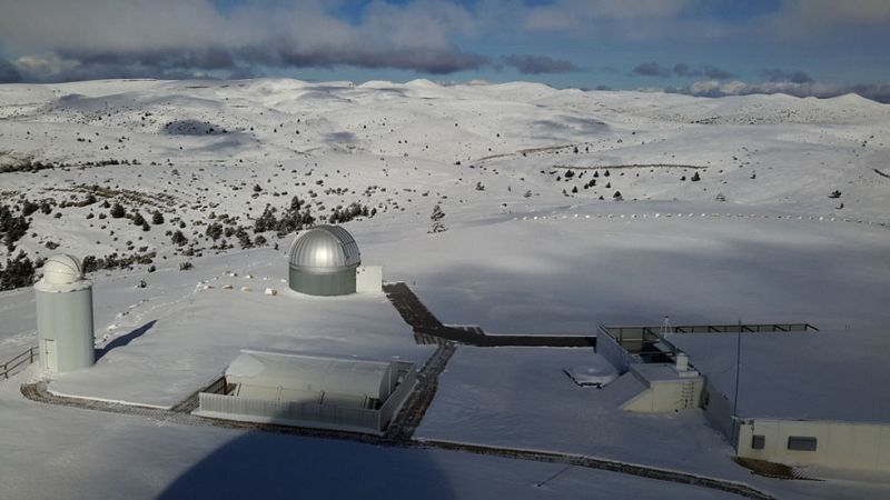 Lab24 - El Universo al detalle