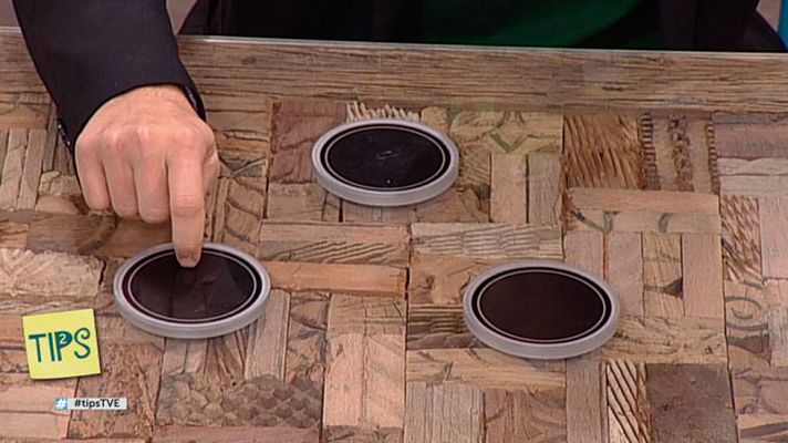 Tips - Activa Mente - Mentalismo