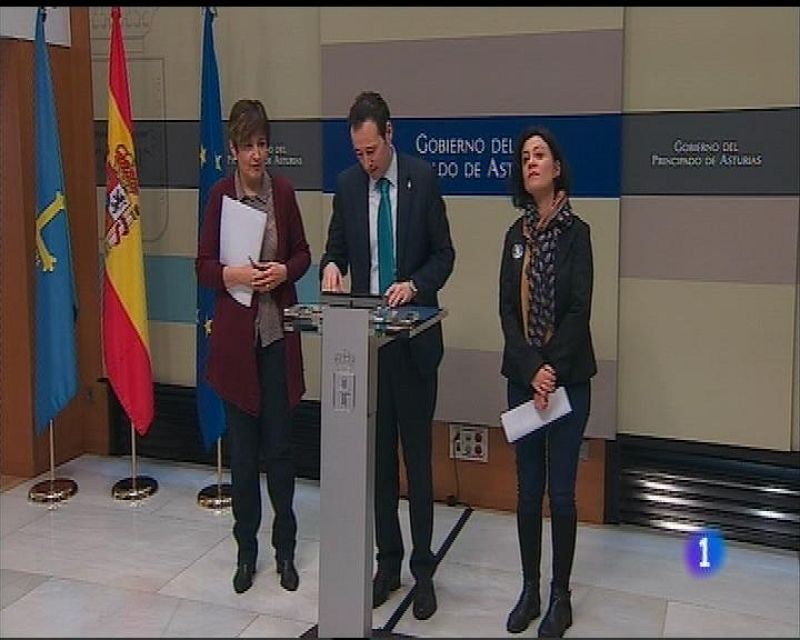 Asturias en 2' - 06/02/17 | Ver