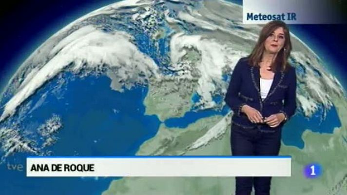 Noticias de Extremadura - El tiempo en Extremadura - 06/02/17