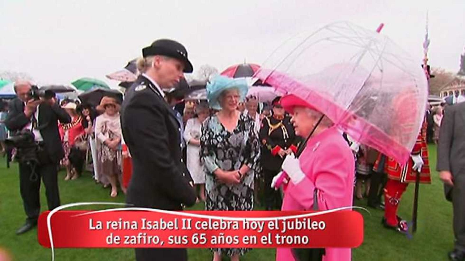 Amigas y conocidas - 06/02/17 - ver ahora