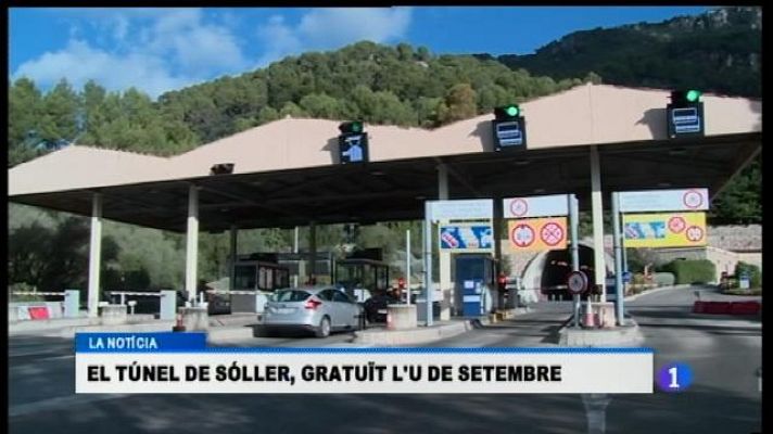 Informatiu Balear - Informatiu Balear - 06/02/17