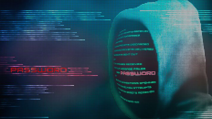 Telediario 1 - La 'Deep Web', el siniestro lado oscuro de internet