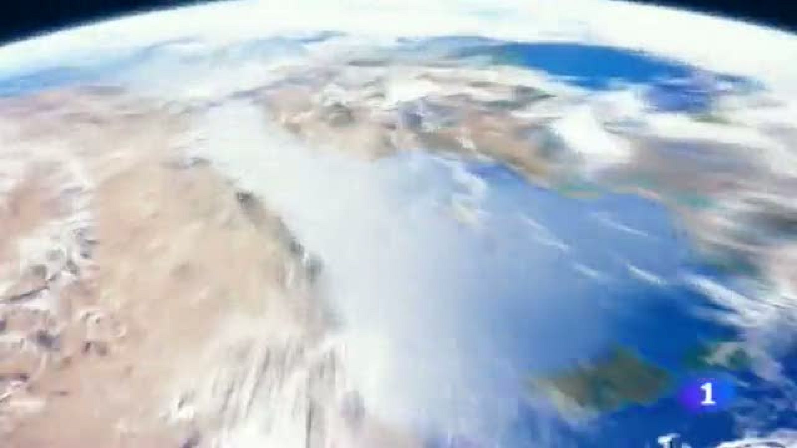 El tiempo en la Region de Murcia - 2017/02/06