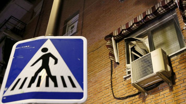 Informativo de Madrid - Informativo de Madrid 2 - 06/02/17