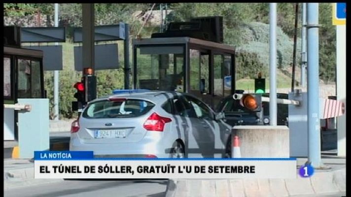 Informatiu Balear - Informatiu Balear 2 - 06/02/17