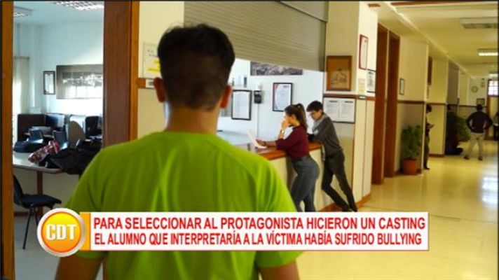 Cerca de ti - Cerca de ti - 06/02/2017