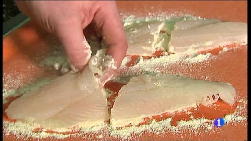 Peix de proximitat a les escoles