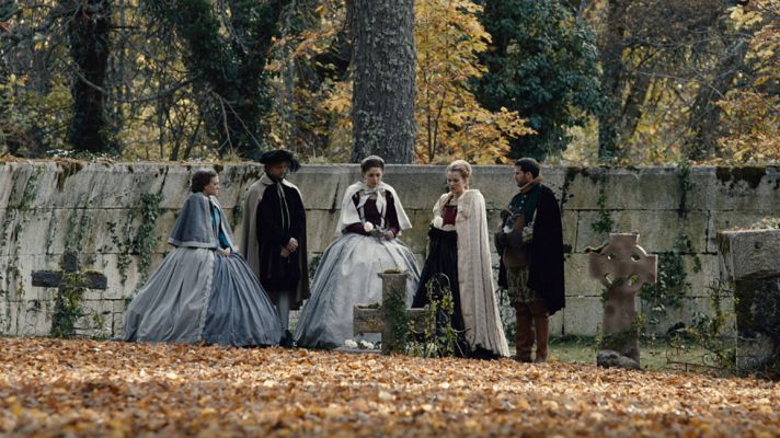 Reinas - Promo - Capítulo 3 - Conspiración