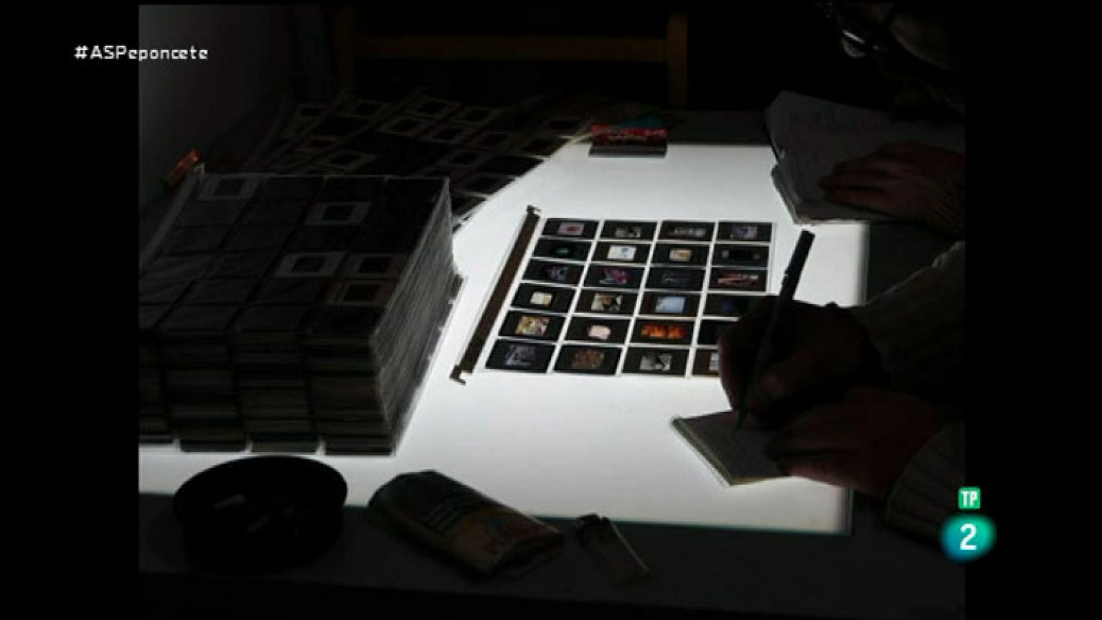 La aventura del saber. ABM confecciones