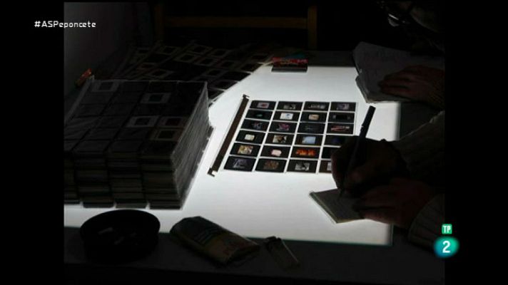 La aventura del Saber - Fichero Vallekano. ABM confecciones