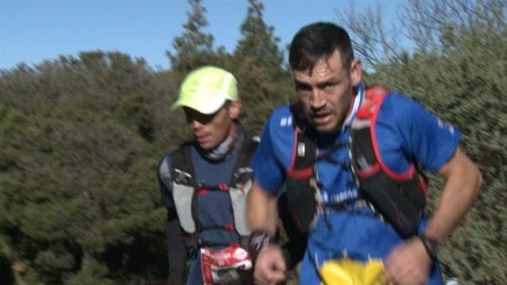 Telecanarias - Deportes Canarias - 06/02/2017