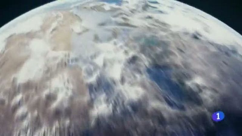 El tiempo en Aragón - 06/02/2017