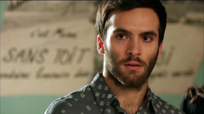 Cuéntame cómo pasó - Después de la tempestad, no viene la calma