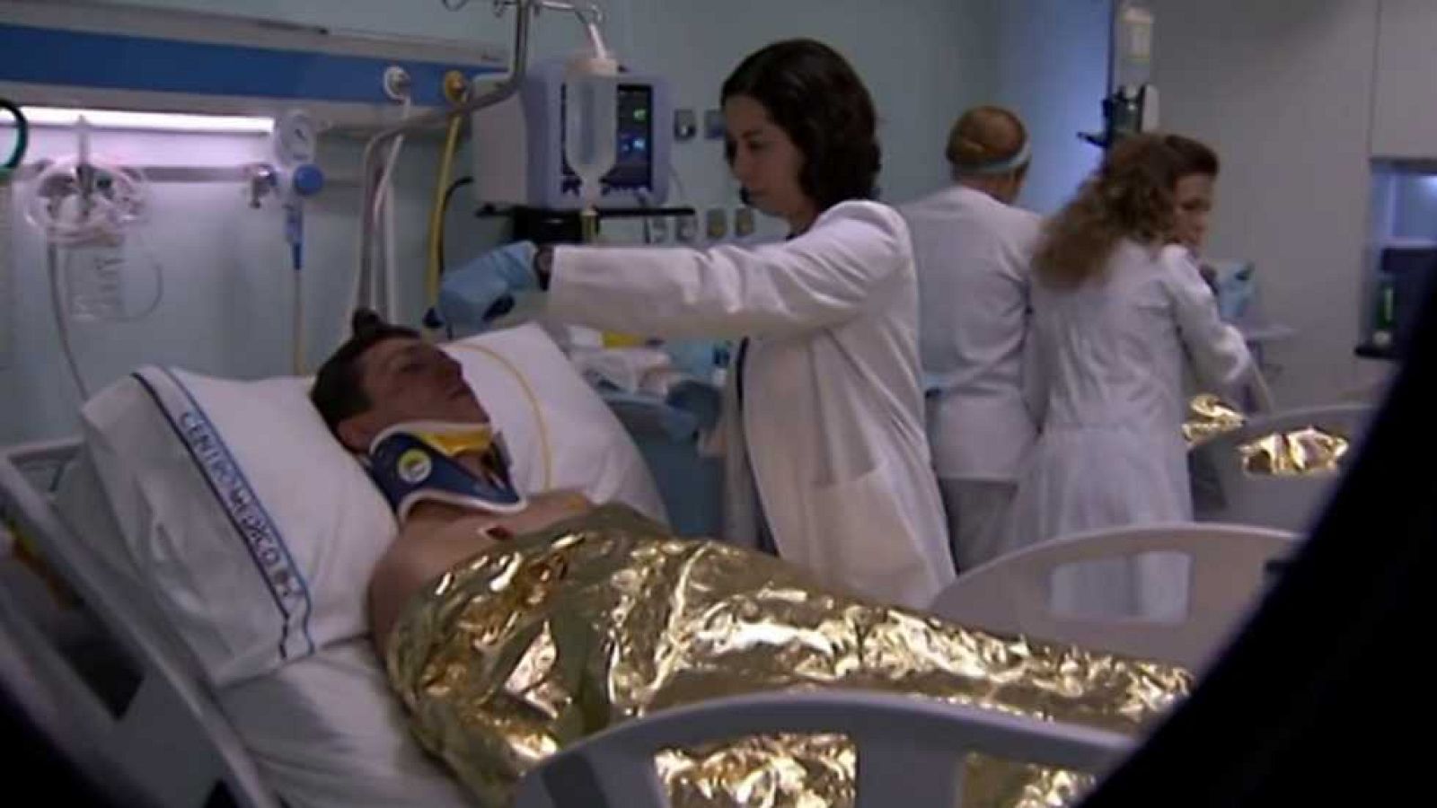 Centro médico - 06/02/17 (2) - ver ahora