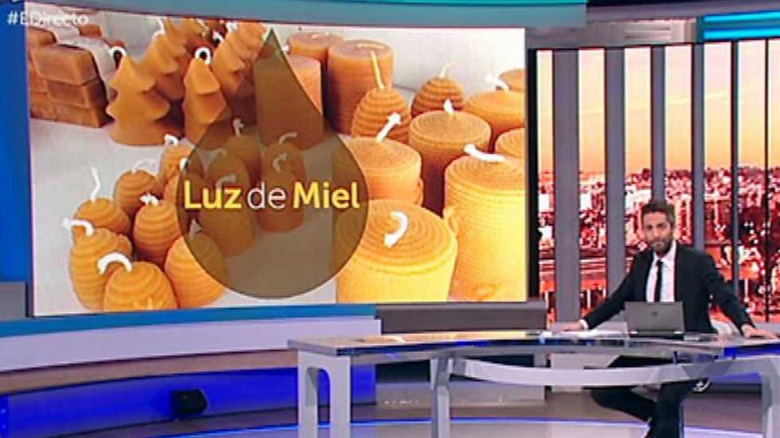 España Directo - 06/02/17 - ver ahora