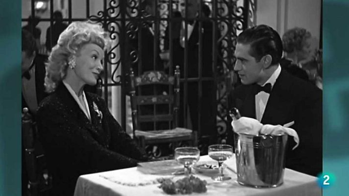 El cine de La 2 - Ídolos (Presentación)