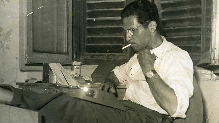 Imprescindibles - Jacques Léonard, 'El payo Chac'