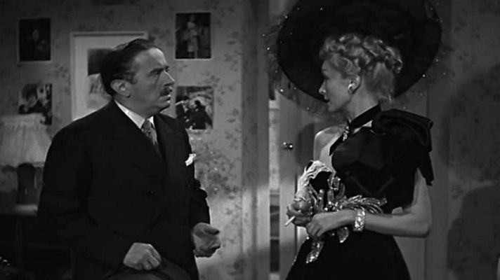 Historia de nuestro cine - Ídolos