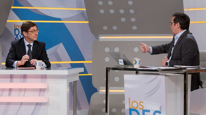 Los desayunos - Bankia ya ha devuelto el dinero de las cláusulas suelo a 1.100 clientes