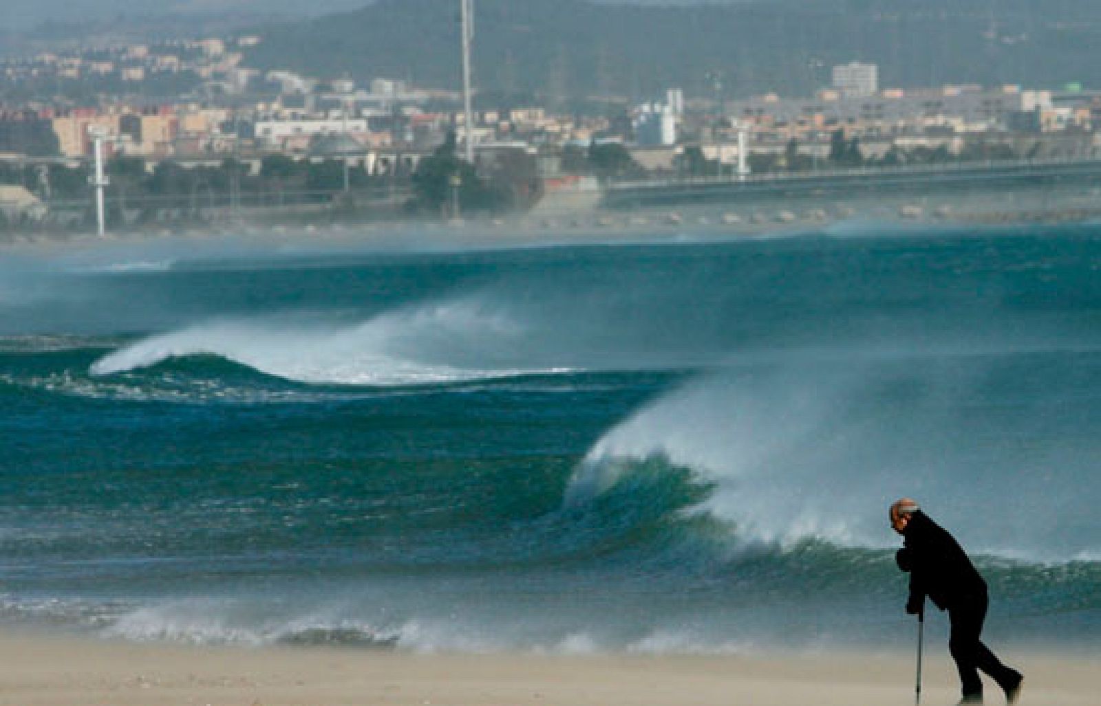 El Tiempo - 24/01/09 - El tiempo | Ver