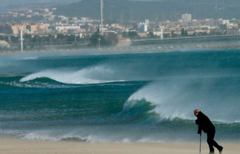 El Tiempo - 24/01/09 - El tiempo | Ver