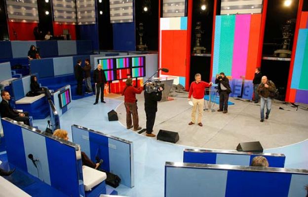 Tengo una pregunta para usted - Zapatero en Tengo una Pregunta