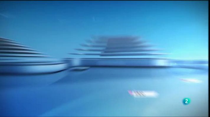 Telecanarias - Telecanarias 2 - 06/02/2017