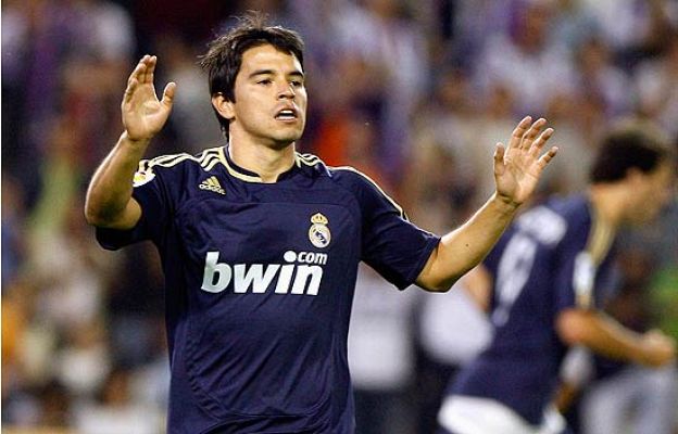  - Juande abre la puerta a Saviola